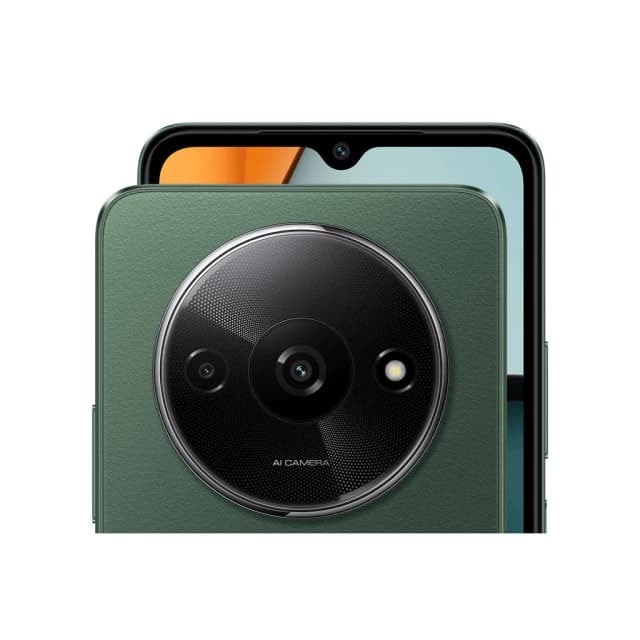 گوشی شیائومی ردمی A3 پک اندونزی ظرفیت 64GB رم 4GB-2
