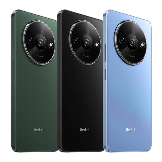 گوشی شیائومی ردمی A3 پک اندونزی ظرفیت 64GB رم 4GB-5