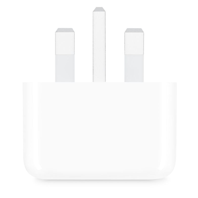 شارژر دیواری 20W اپل سه پین مدل B/A-1