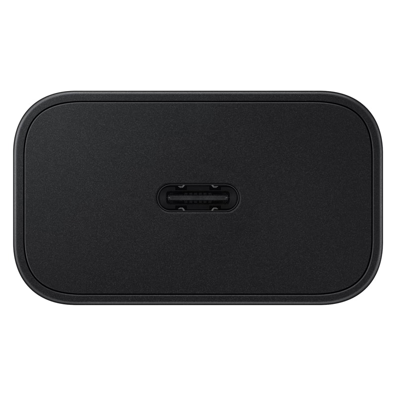 شارژر دیواری سامسونگ ۲۵ وات مدل EP-T2510 - دو پین-2