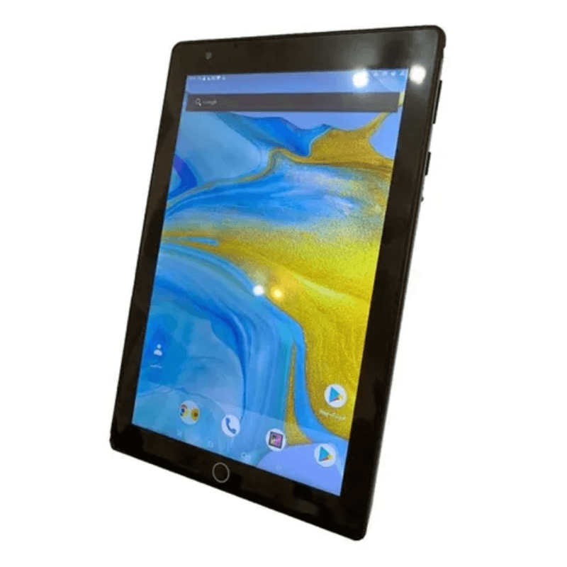 تبلت دانش آموزی ال تک مدل Tablet A08 Pro ظرفیت 32GB رم 2GB-1