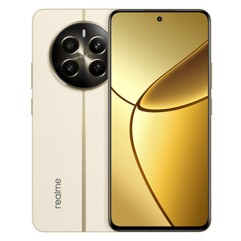 گوشی ریلمی 12 پلاس ظرفیت 256GB رم 12GB-1