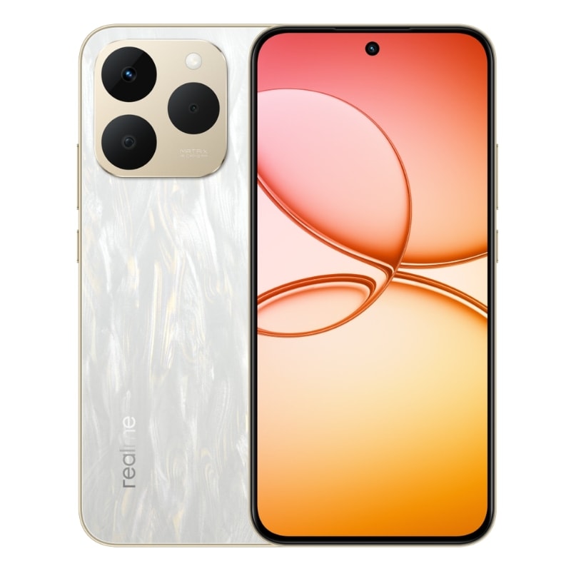 گوشی ریلمی 15T ظرفیت 256GB رم 12GB-1