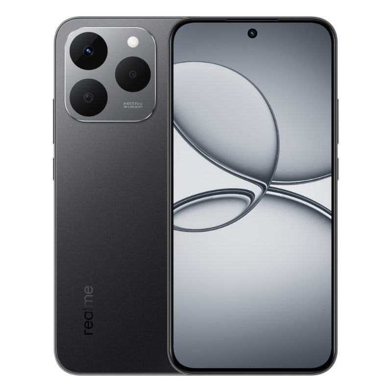 گوشی ریلمی 15T ظرفیت 256GB رم 12GB-2