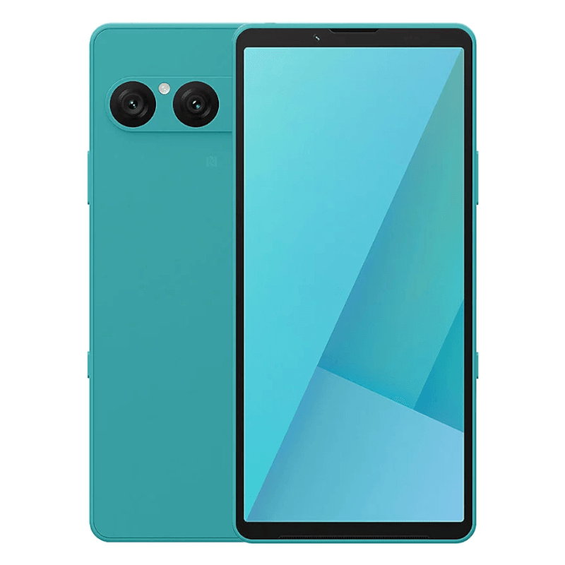 گوشی سونی اکسپریا 10 مارک 7 ظرفیت 128GB رم 8GB-1