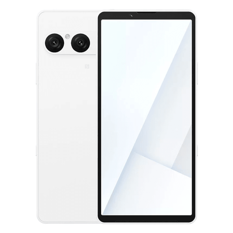 گوشی سونی اکسپریا 10 مارک 7 ظرفیت 128GB رم 8GB-2