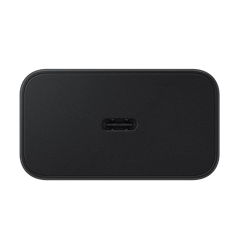 شارژر دیواری سامسونگ ۲۵ وات مدل EP-T2510 - سه پین-2
