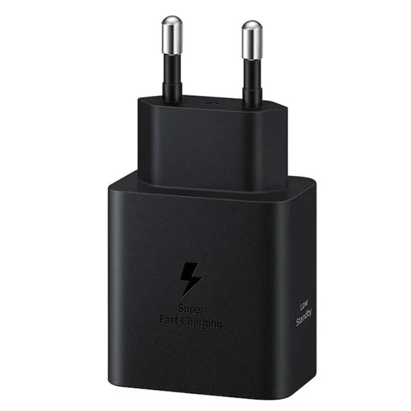 شارژر سامسونگ ۴۵ وات مدل EP-T4511-2
