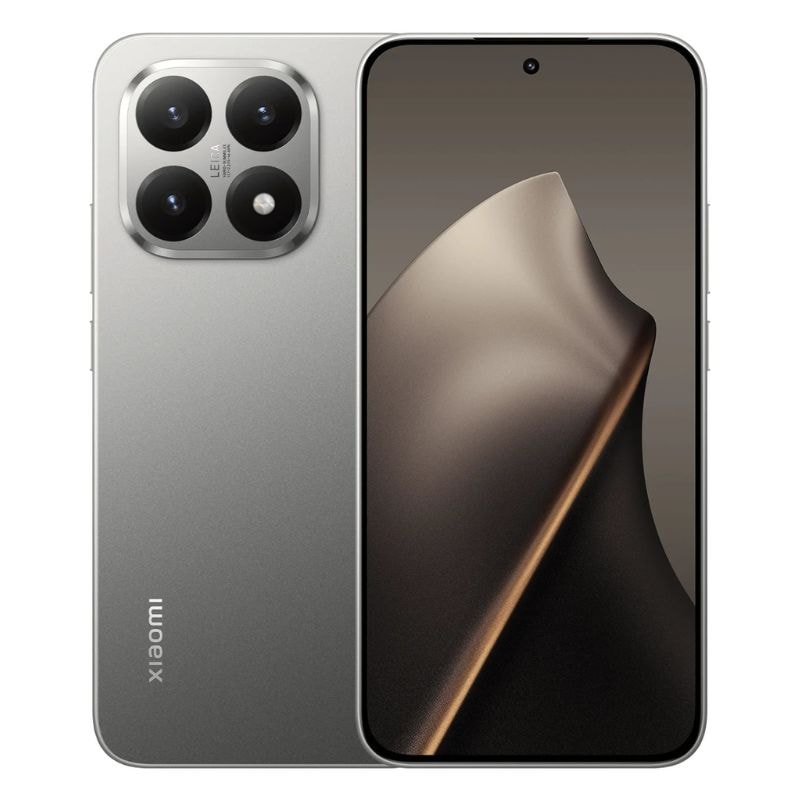 گوشی شیائومی 15T ظرفیت 256GB رم 12GB-1