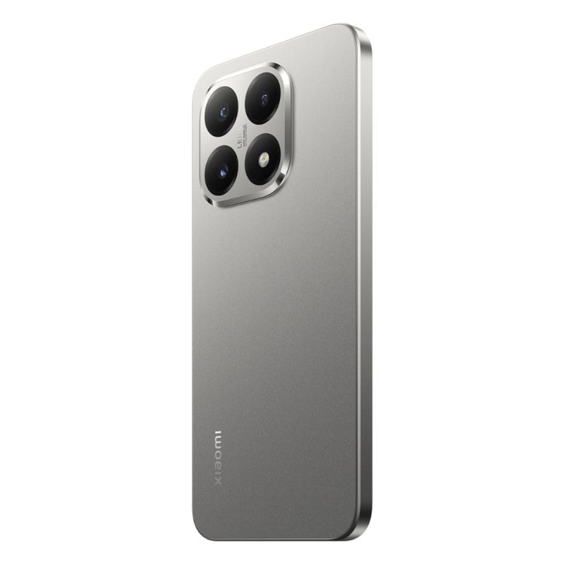 گوشی شیائومی 15T ظرفیت 256GB رم 12GB-8
