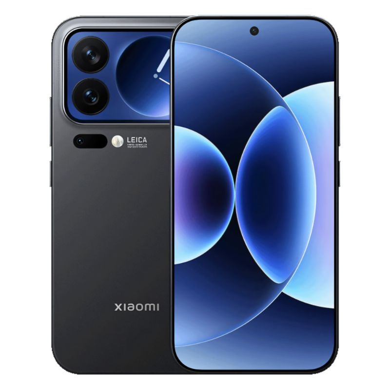 گوشی شیائومی 17 پرو ظرفیت 1TB رم 16GB-1