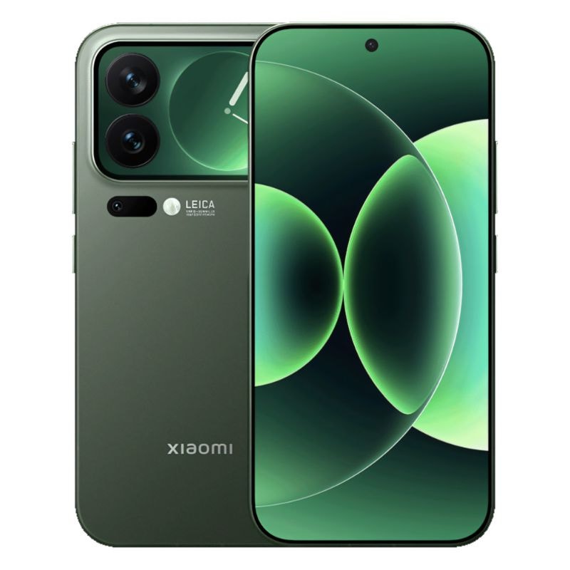 گوشی شیائومی 17 پرو ظرفیت 1TB رم 16GB-2