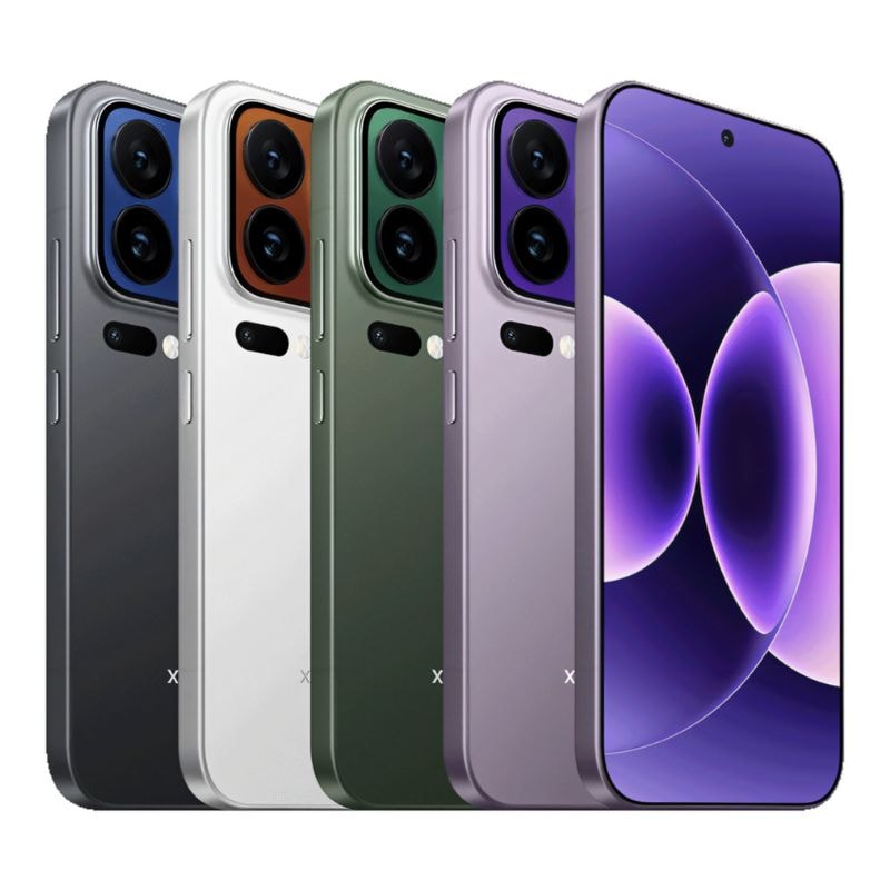 گوشی شیائومی 17 پرو ظرفیت 1TB رم 16GB-4