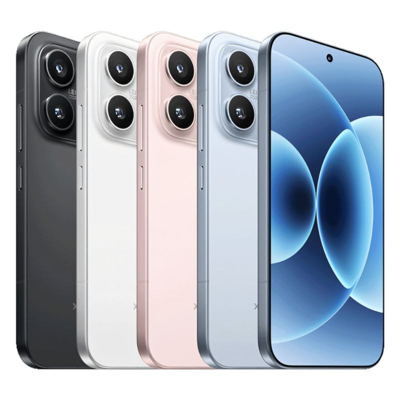 گوشی شیائومی 17 ظرفیت 512GB رم 12GB-4