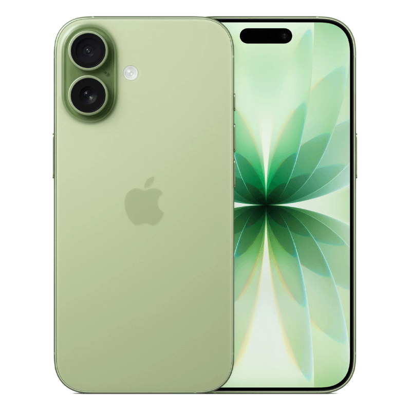 گوشی اپل آیفون 17 ظرفیت 256GB رم 8GB - نات اکتیو CH/A - رجیستر شده-1