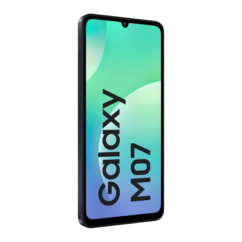 گوشی سامسونگ گلکسی M07 ظرفیت 64GB رم 4GB-3