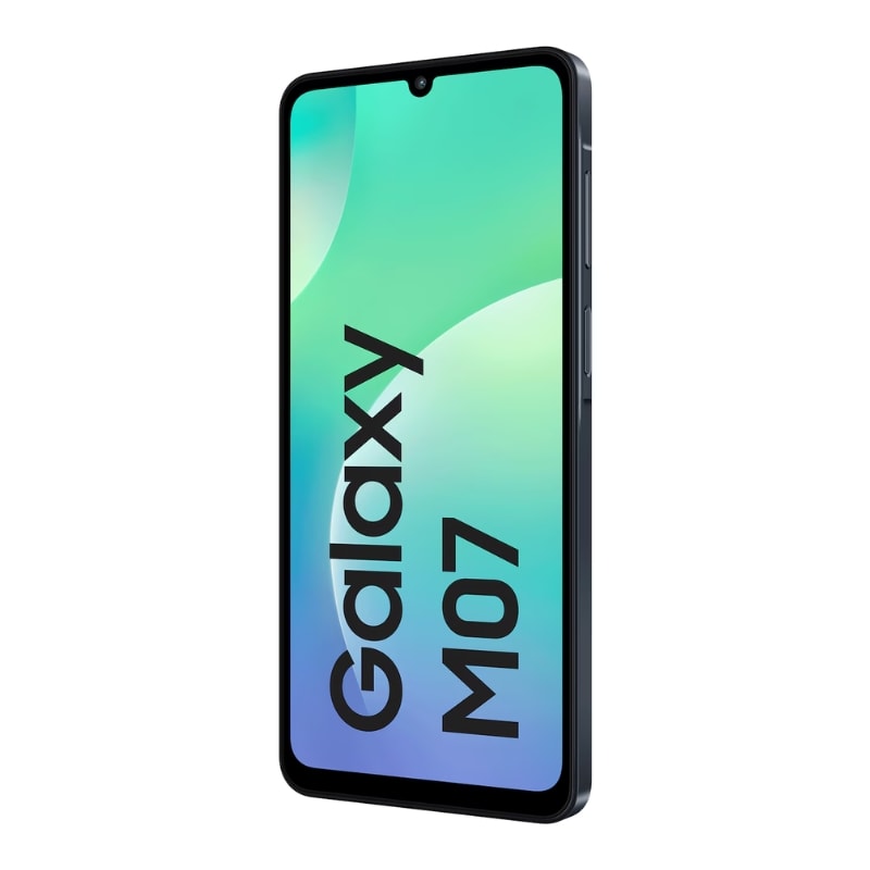 گوشی سامسونگ گلکسی M07 ظرفیت 64GB رم 4GB-4