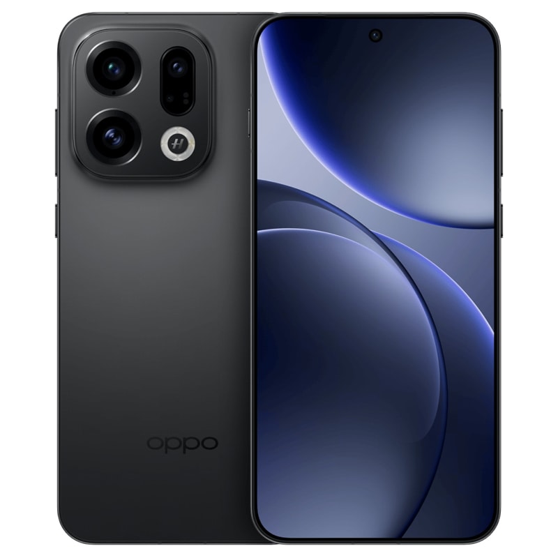 گوشی اوپو فایند X9 ظرفیت 256GB رم 12GB-1