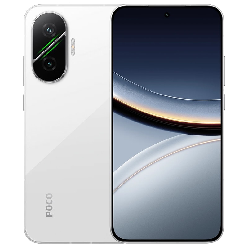 گوشی شیائومی پوکو F7 ظرفیت 512GB رم 12GB-1