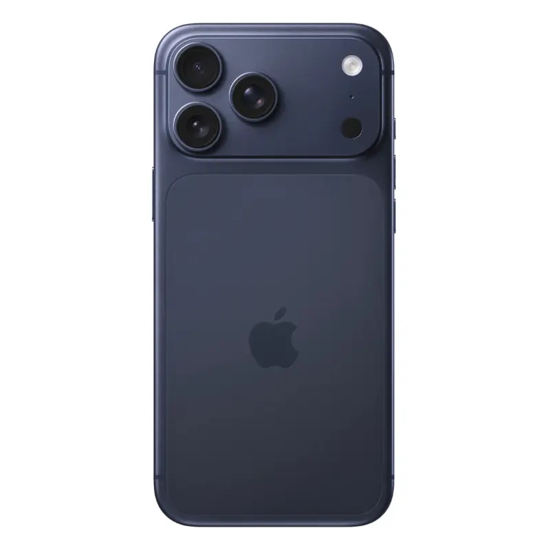 گوشی آیفون 17 پرو مکس - نات اکتیو CH/A - رجیستر شده ظرفیت 512GB رم 12GB-5