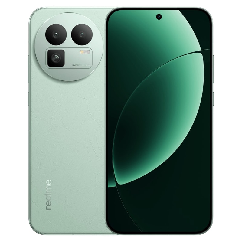 گوشی ریلمی GT8 نسخه چین ظرفیت 256GB رم 16GB-2