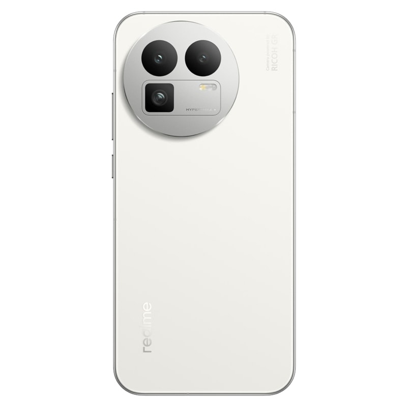 گوشی ریلمی GT8 نسخه چین ظرفیت 256GB رم 16GB-4
