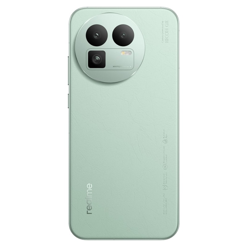 گوشی ریلمی GT8 نسخه چین ظرفیت 256GB رم 16GB-5