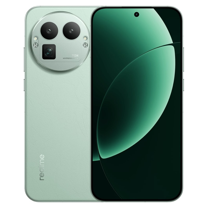گوشی ریلمی GT8 پرو نسخه چین ظرفیت 512GB رم 12GB-2