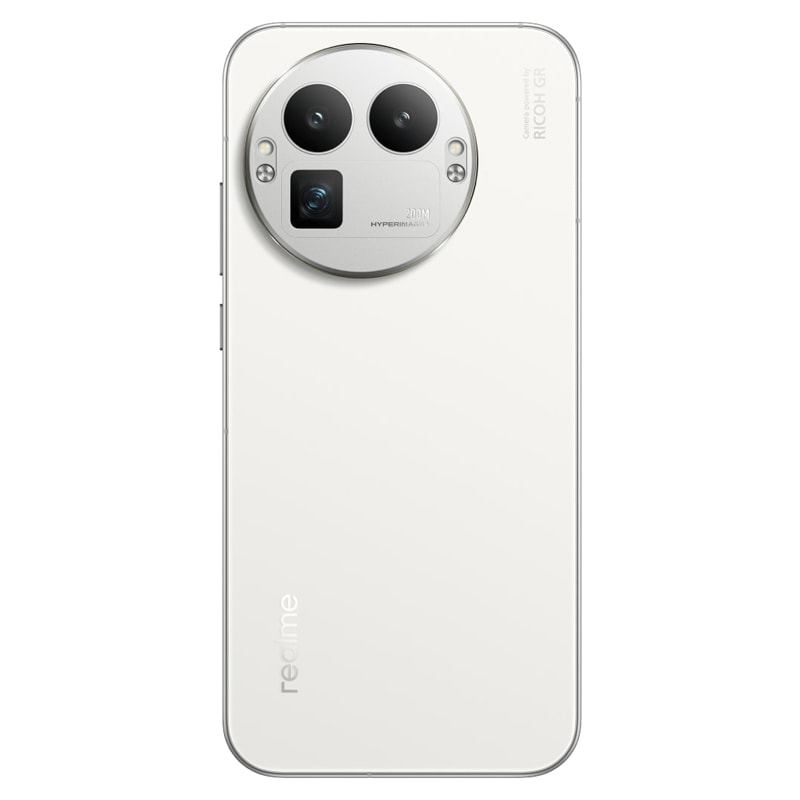 گوشی ریلمی GT8 پرو نسخه چین ظرفیت 512GB رم 12GB-3