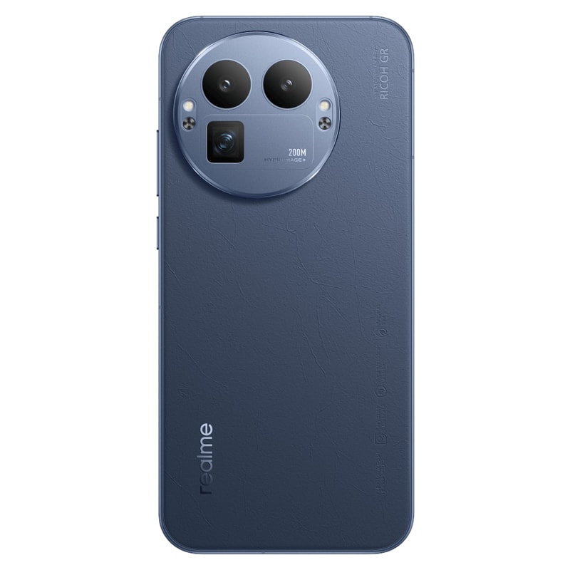 گوشی ریلمی GT8 پرو نسخه چین ظرفیت 512GB رم 12GB-4
