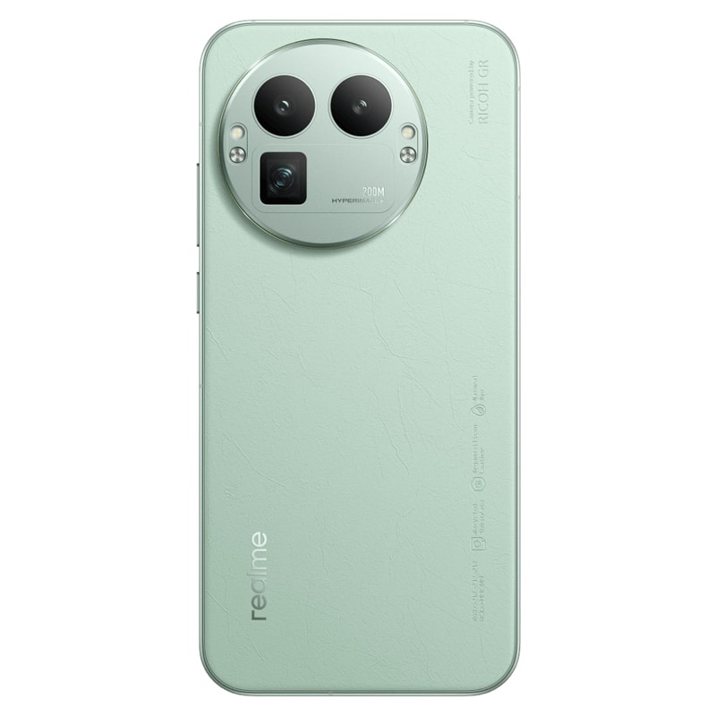 گوشی ریلمی GT8 پرو نسخه چین ظرفیت 512GB رم 12GB-5