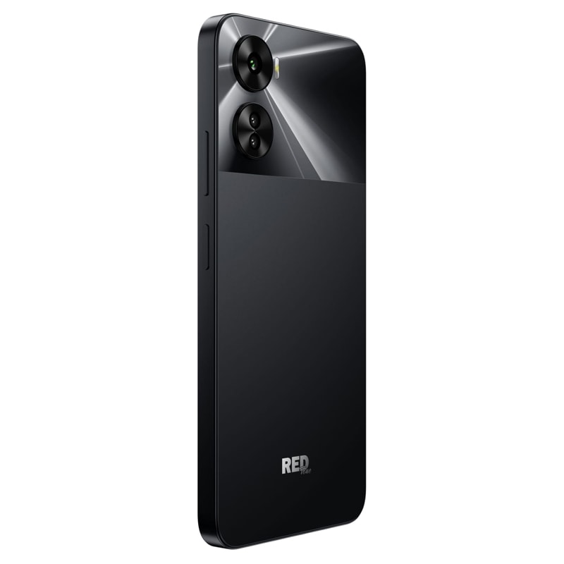 گوشی ردتون E10 ظرفیت 64GB رم 4GB-5