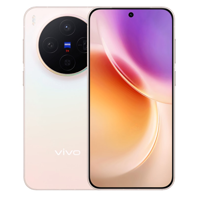 گوشی ویوو X300 ظرفیت 512GB رم 16GB-1