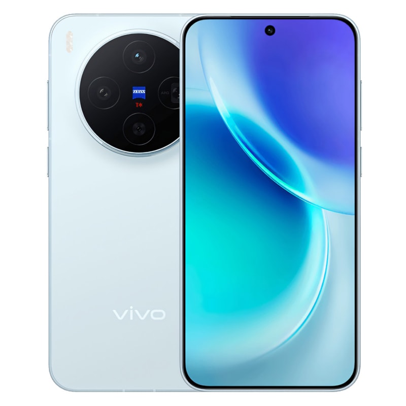 گوشی ویوو X300 ظرفیت 512GB رم 16GB-2