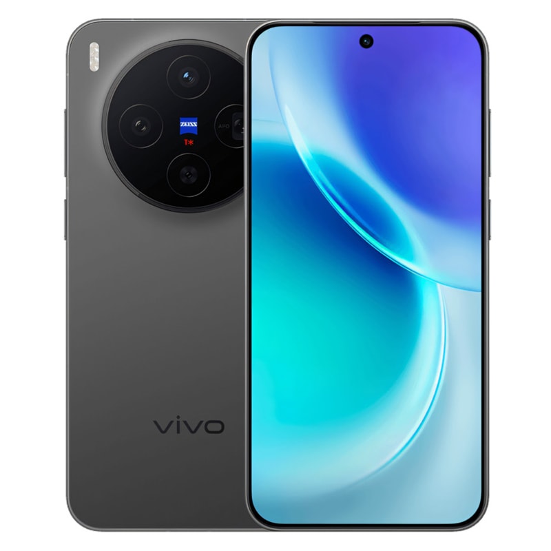 گوشی ویوو X300 ظرفیت 512GB رم 16GB-3