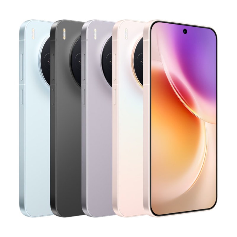 گوشی ویوو X300 ظرفیت 512GB رم 16GB-8