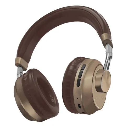 هدفون بی سیم کلومن مدل Koluman K8-2