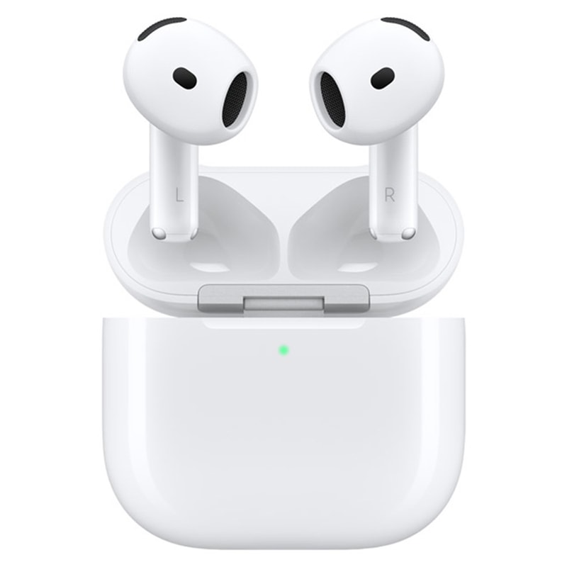 هندزفری اپل ایرپاد 4 نویز کنسلینگ (ANC)-0