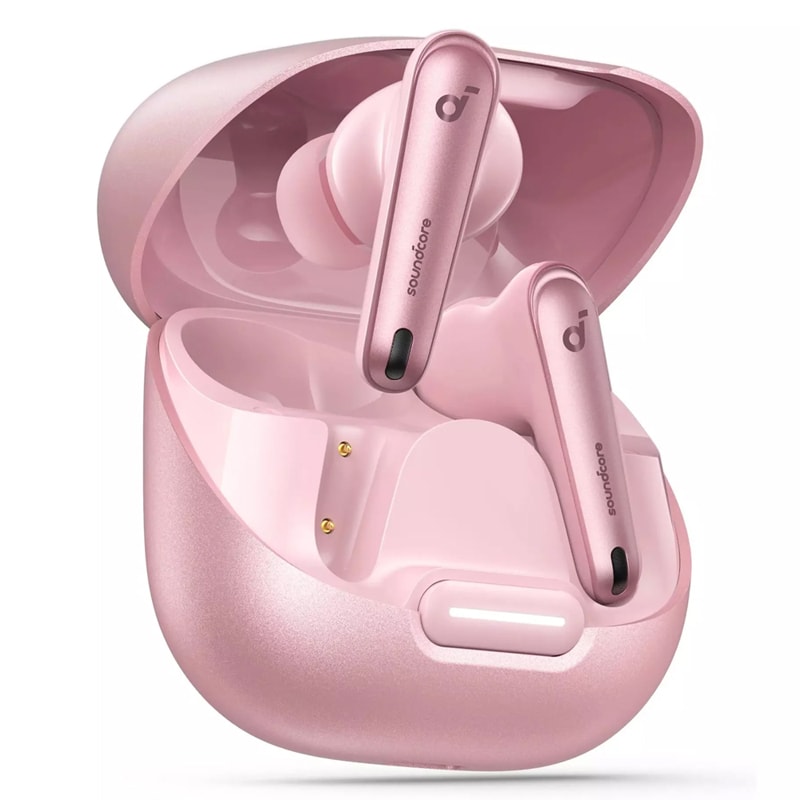 هندزفری بلوتوثی انکر مدل SoundCore Liberty 4 NC-3