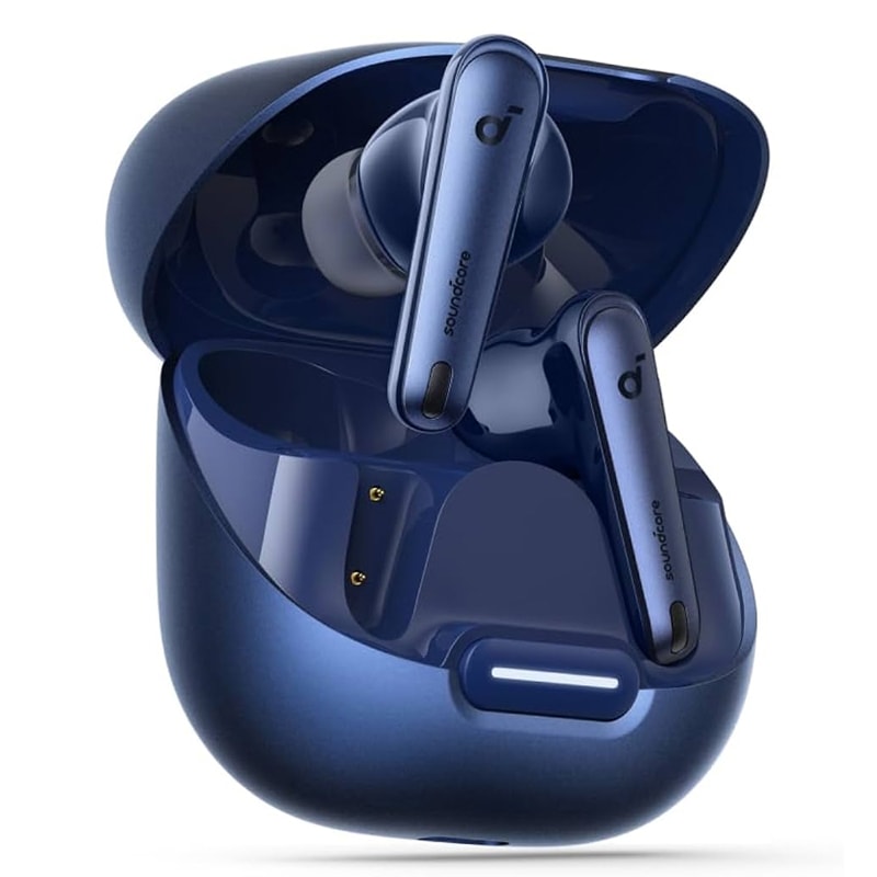 هندزفری بلوتوثی انکر مدل SoundCore Liberty 4 NC-0