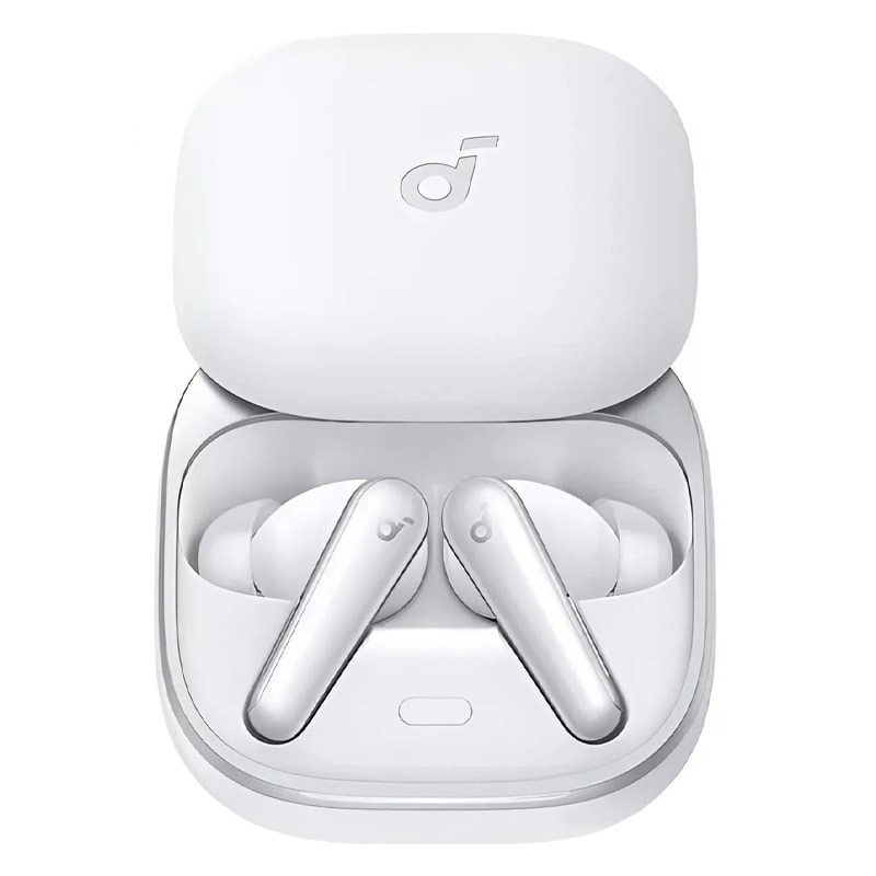 هندزفری بلوتوثی انکر مدل SoundCore Liberty 5-0