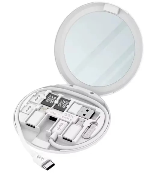 کیت 11 کاره بودی مدل DC519-1