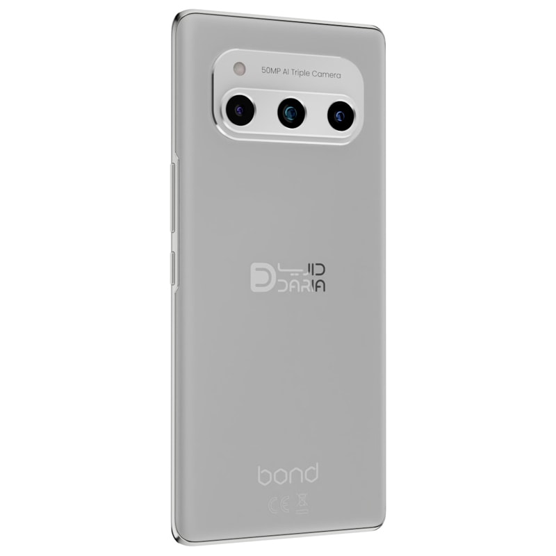 گوشی داریا باند ظرفیت 256GB رم 8GB-3