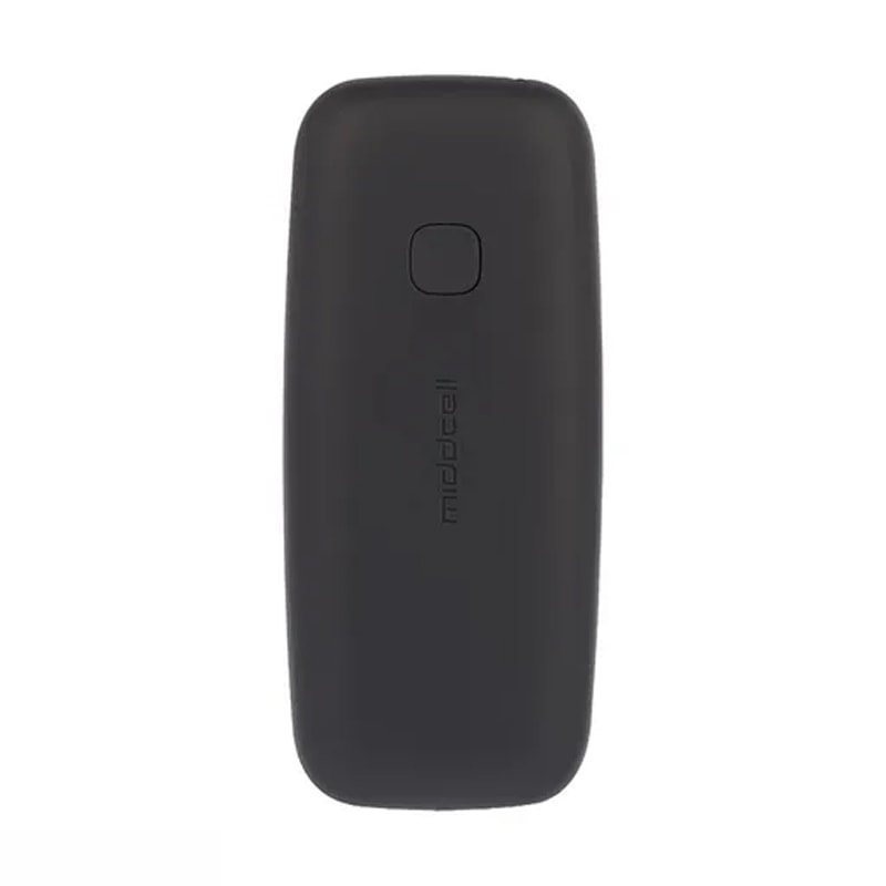 گوشی میدسل مدل M107 ظرفیت 32MB رم 32MB-2
