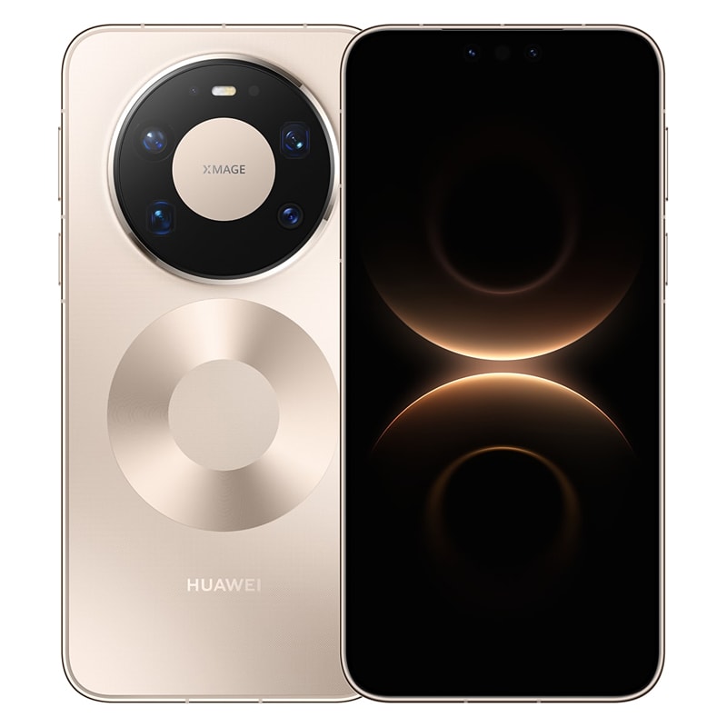 گوشی هواوی میت 80 پرو مکس ظرفیت 512GB رم 16GB-2