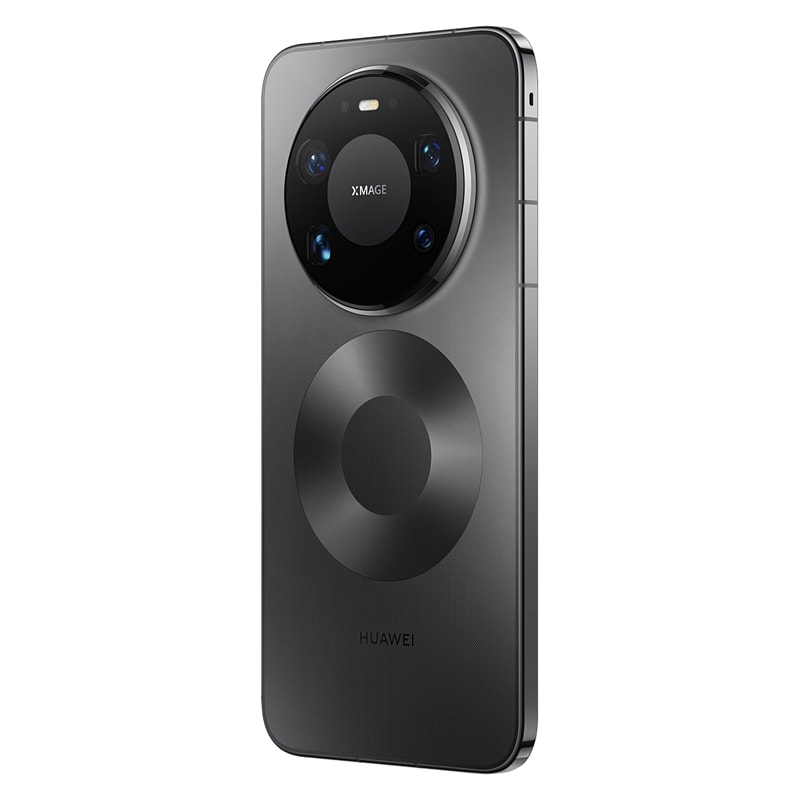 گوشی هواوی میت 80 پرو مکس ظرفیت 512GB رم 16GB-8