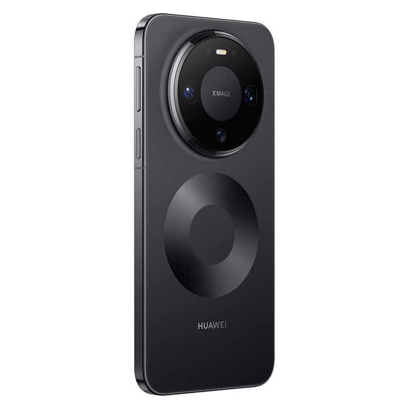 گوشی هواوی میت 80 پرو ظرفیت 512GB رم 16GB-10