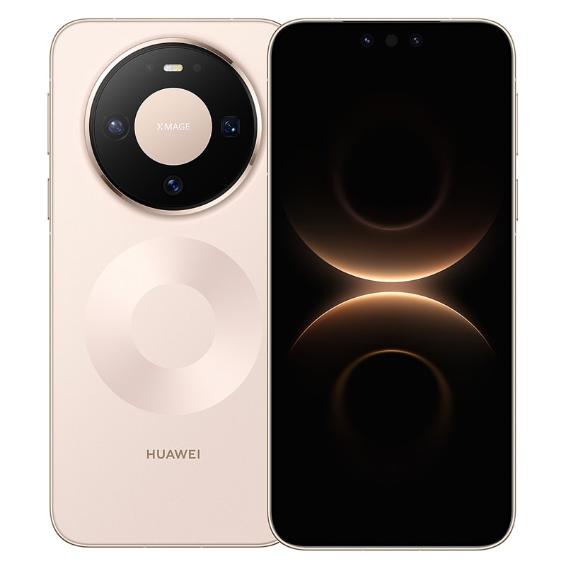 گوشی هواوی میت 80 ظرفیت 512GB رم 16GB-1