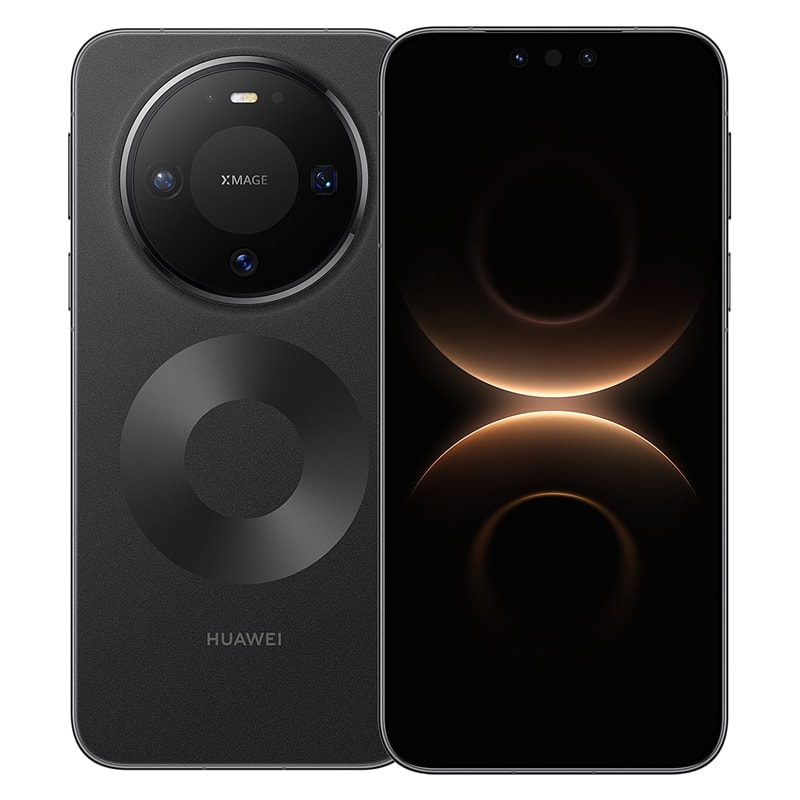 گوشی هواوی میت 80 ظرفیت 512GB رم 16GB-3
