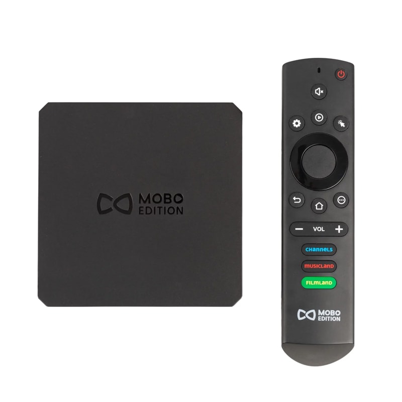 اندروید باکس نت باکس مدل موبو ادیشن-0